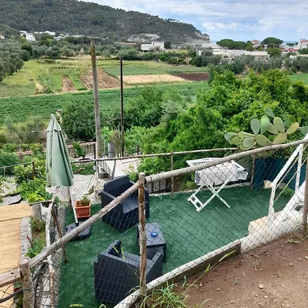 Villa Maria Peschici